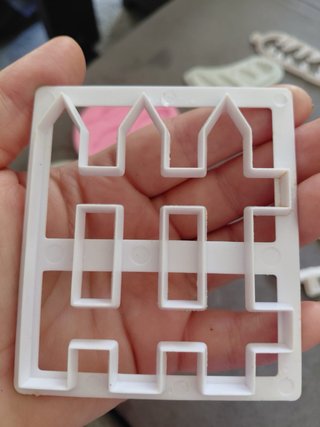 Moldes Repostería Diseño Tartas