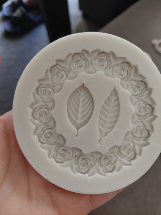 Moldes Repostería Diseño Tartas