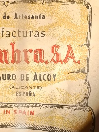 Guitarra Clásica Española + Soporte