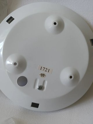 Plafón de Ikea NUEVO