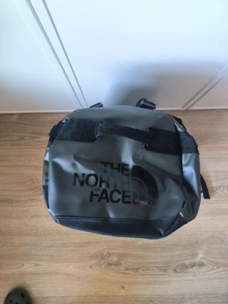 Mochila The North Face Base Camp S