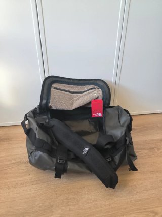 Mochila The North Face Base Camp S