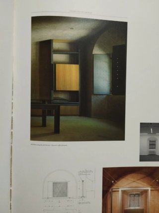 El Croquis, revista de arquitectura española, n°62