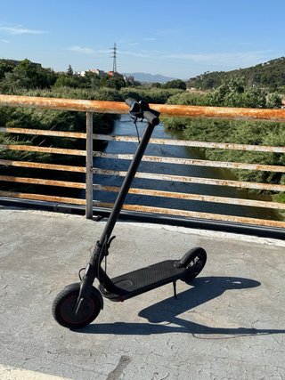 Patinete Eléctrico Xiaomi Pro 2