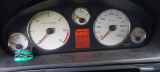 Peugeot 407 2004