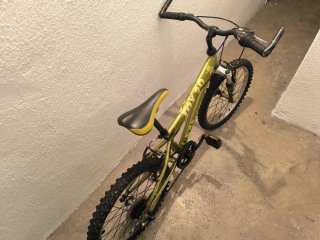 Bicicleta Orbea MX 20 Infantil