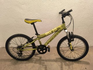 Bicicleta Orbea MX 20 Infantil