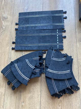 Scalextric GP-26 de colección