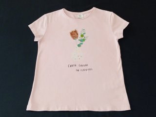 Camiseta Zara