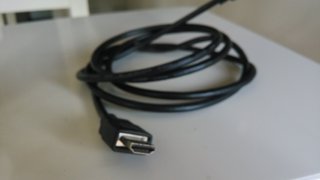 Cable HDMI 1.5m