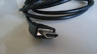 Cable HDMI 1.5m