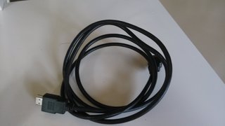 Cable HDMI 1.5m