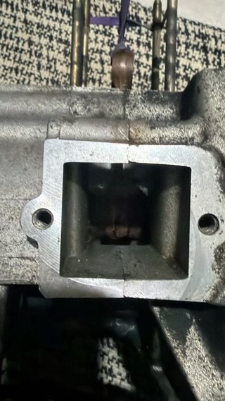 Motor Piaggio Zip C251M 7835