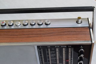 Radio Grundig Concert Boy  208