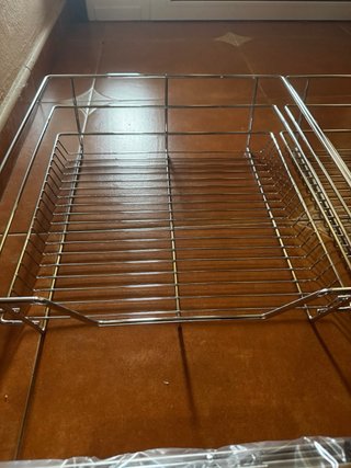 2 Bandejas Extraíbles para Muebles