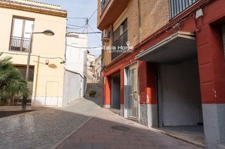Local comercial en venta en Villena