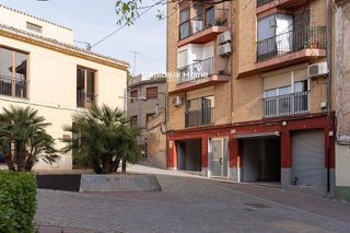 Local comercial en venta en Villena