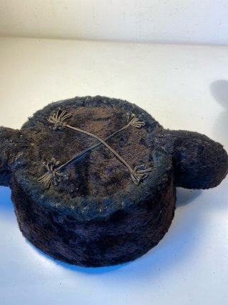 Antiguas Monteras Torero. Sin etiquetas o marcas.