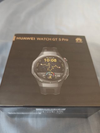 Huawei Watch GT 5 Pro 46mm Nuevo