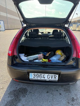 Citroen C4 2010