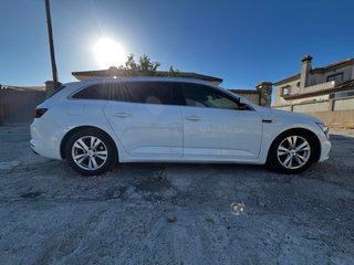 Renault Talisman 2017