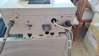 Termo eléctrico Zeus Centra