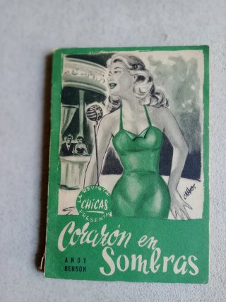 Samarcanda. El perfume. Otros antiguos