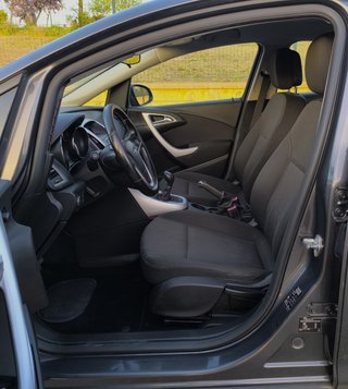 OPEL Astra 1.7 CDTi 110 CV Enjoy 5p.
