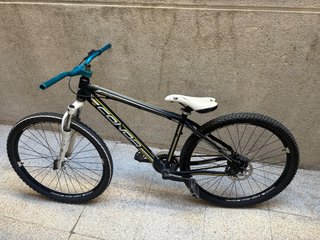 Bici Conor 6700 27.5
