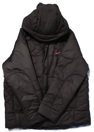 Abrigo Nike