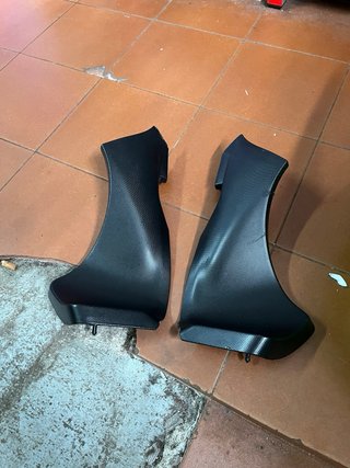 piezas Kawasaki zx6r