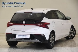 Hyundai i20 1.0Tgdi 100cv 48V klass