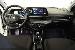 Hyundai i20 1.0Tgdi 100cv 48V klass