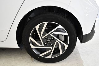 Hyundai i20 1.0Tgdi 100cv 48V klass
