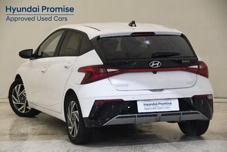 Hyundai i20 1.0Tgdi 100cv 48V klass