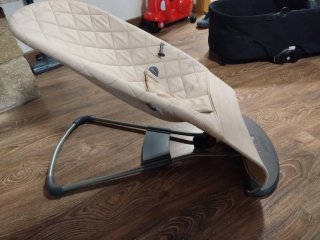 Hamaca BabyBjörn