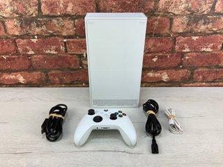 Console Xbox Series S 512GB