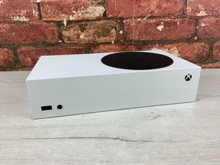Console Xbox Series S 512GB