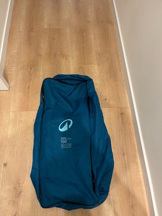 Bolsa Paddle Surf Decathlon 100