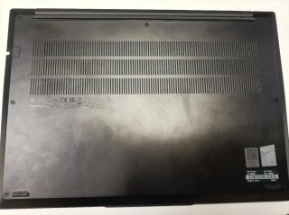 Lenovo ThinkPad E14 Gen 7 Intel Core Ultra 5 / 16G