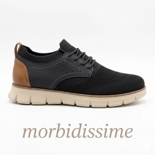 Scarpe uomo classiche sportive 40 a 45