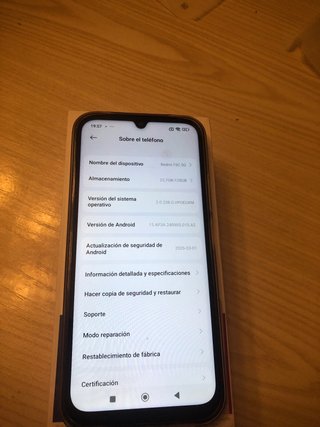Xiaomi Redmi 15C 5G 128GB