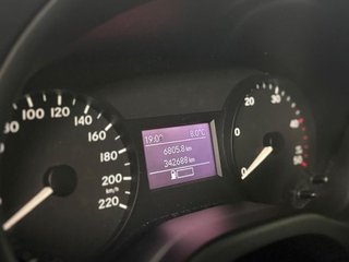 Mercedes Vito 111cdi larga extra