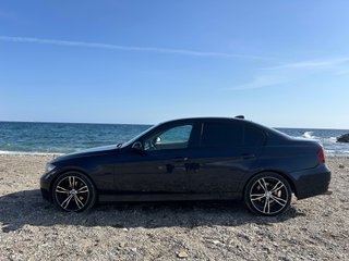 BMW Serie 3 2005