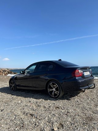BMW Serie 3 2005