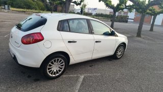 FIAT Bravo 2010