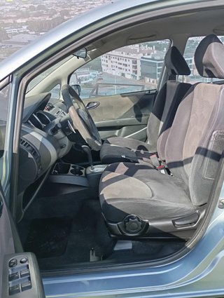Honda Jazz 1.4 I DSI CVT ES GRAPHITE