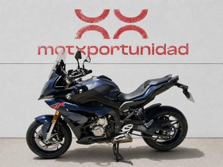 BMW S 1000 XR