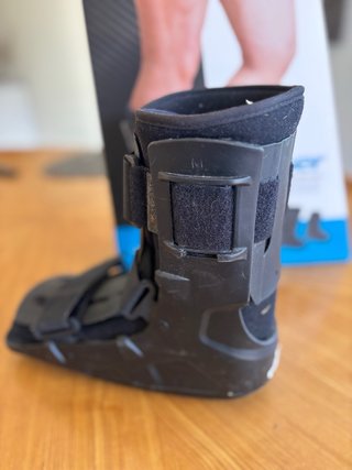 Bota Walker Inmovilizadora PRIM