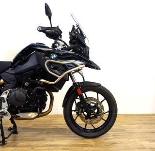 BMW F 800 GS   (modelo actual) 2025
